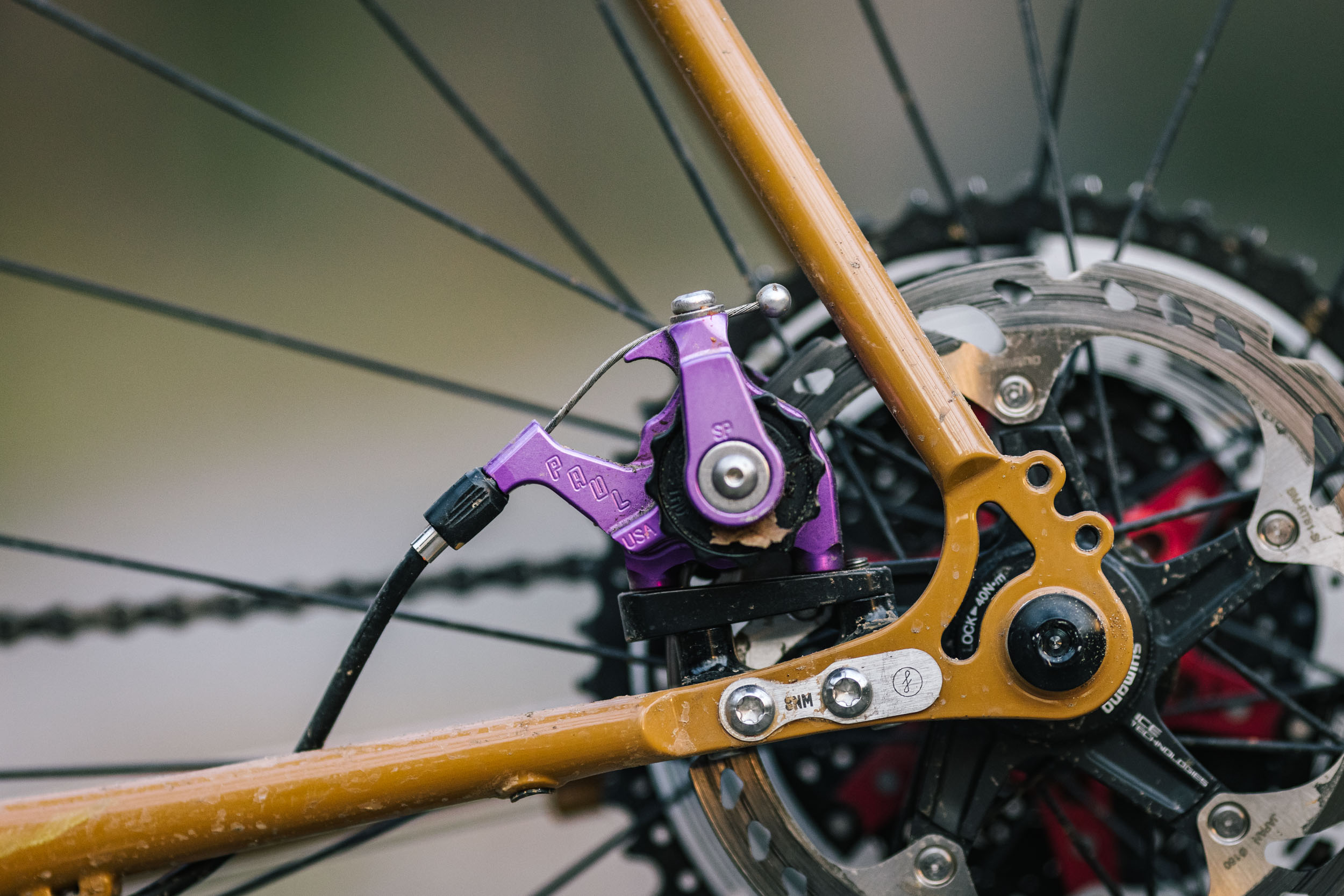 paul klamper vs hydraulic