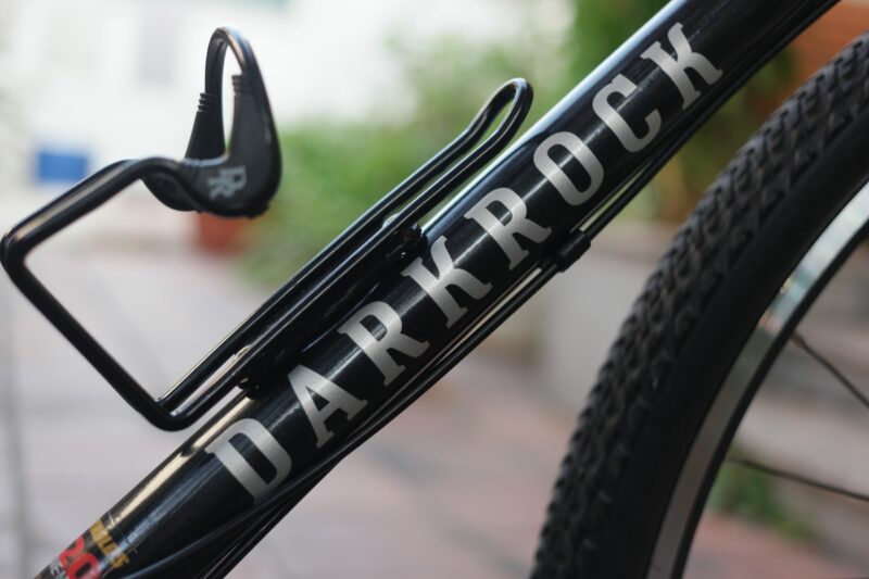 Darkrock Travel 700c Touring