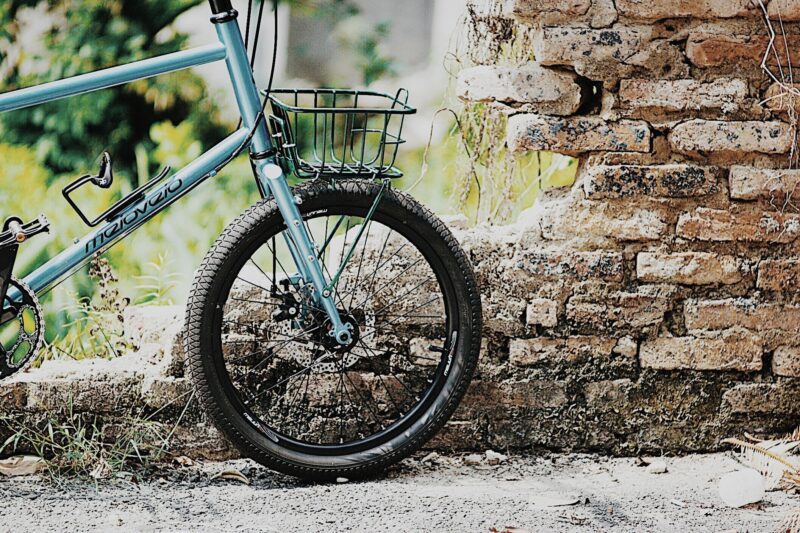 Melovelo xe đạp 20 inch