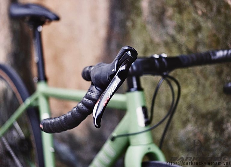 Seaboard Gr02 Gravel bình dân - Xe đạp