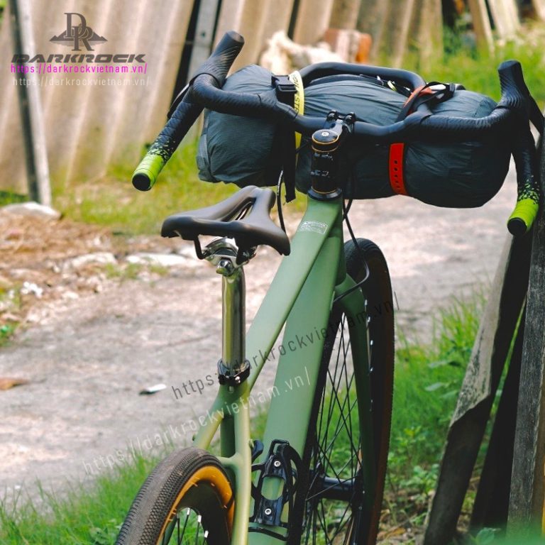 Seaboard Gr02 Gravel bình dân #2 - Xe đạp