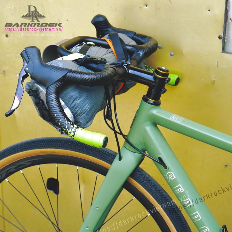Seaboard Gr02 Gravel bình dân #2 - Xe đạp