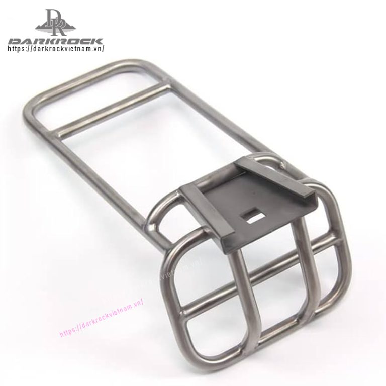 Front rack brompton titanium - Front rack brompton titanium