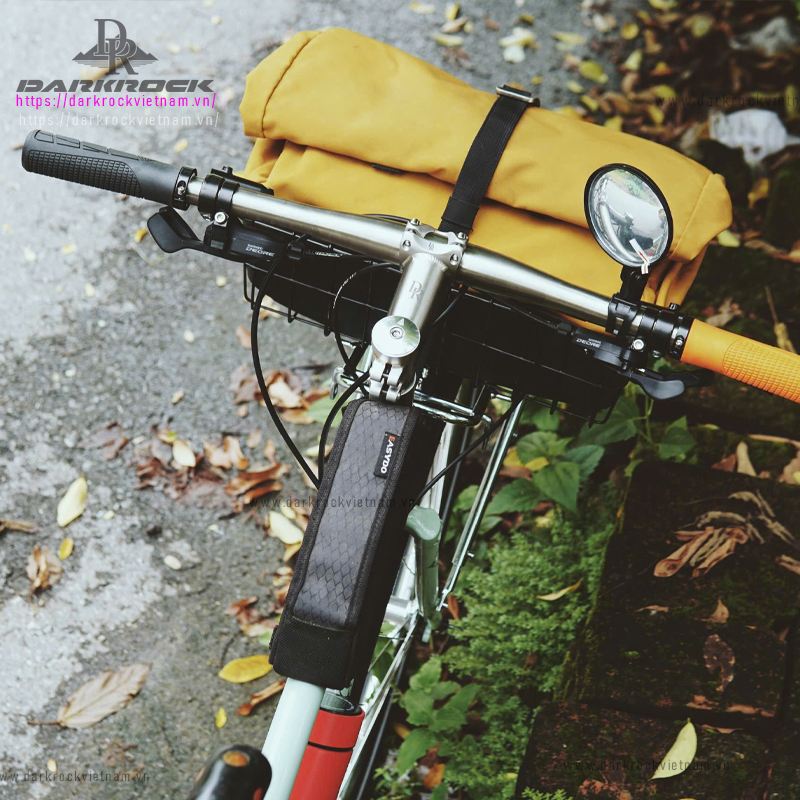 Ghidong titan darkrock MT22