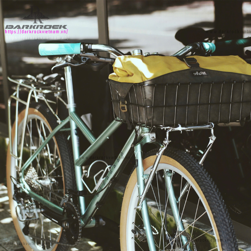 Darkrock Haikui custom - Ảnh 13