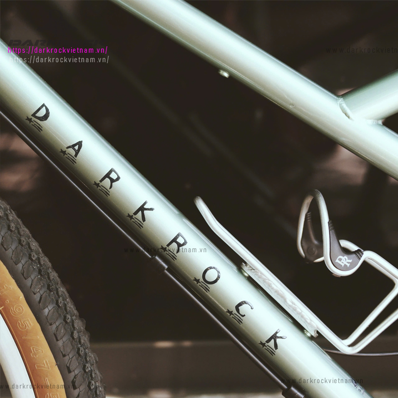 Darkrock Haikui custom - Ảnh 26