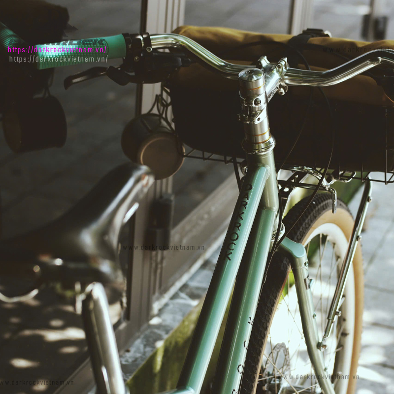 Darkrock Haikui custom - Ảnh 7