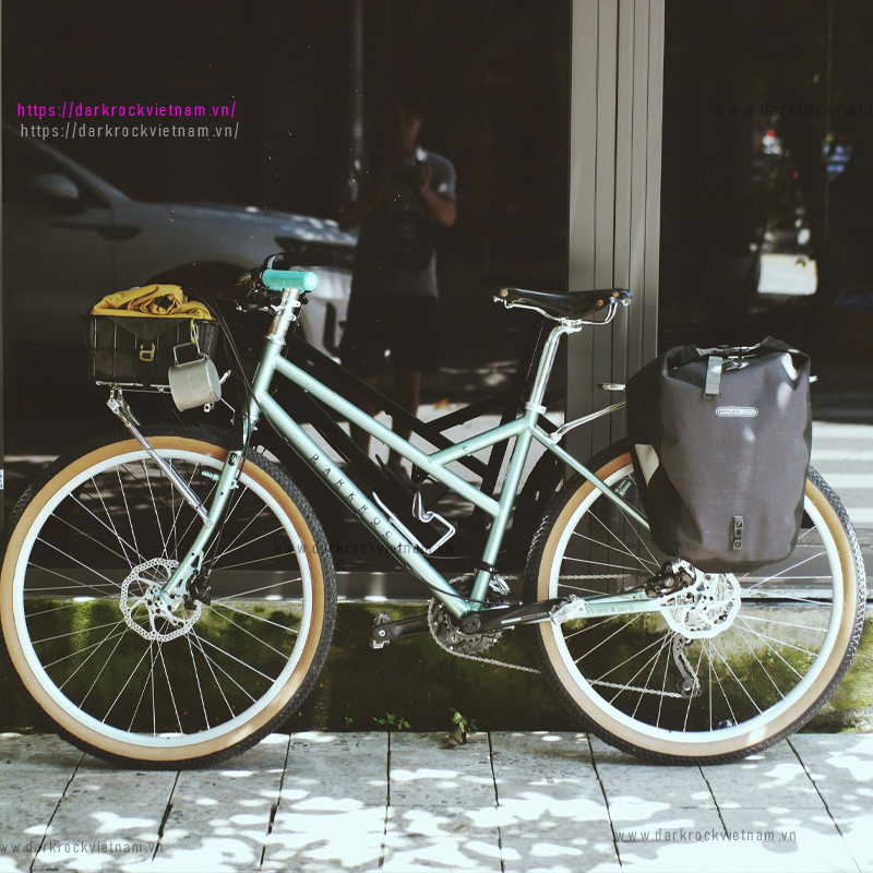 Darkrock Haikui custom - Ảnh 5