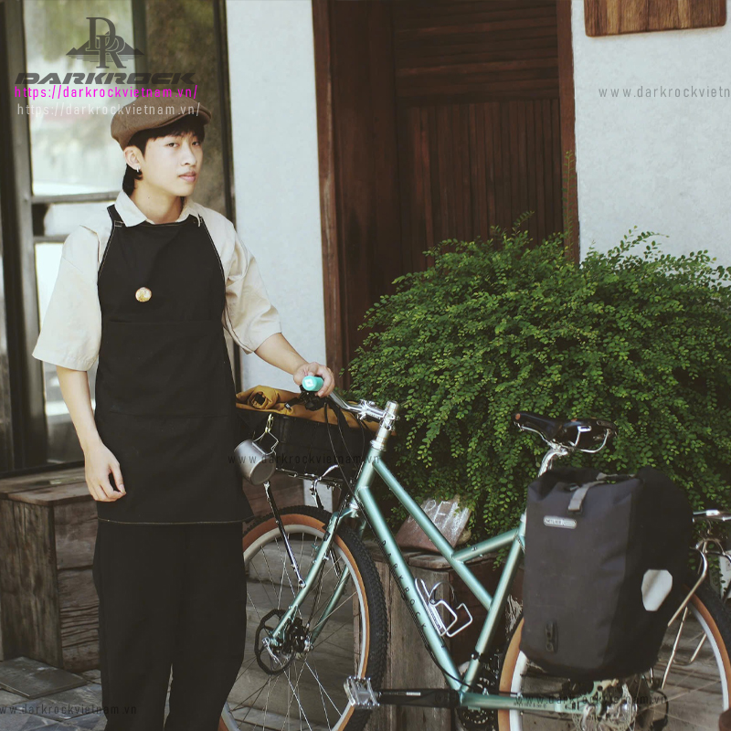 Darkrock Haikui custom - Ảnh 21