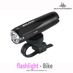 Đèn pin xe đạp Bolany