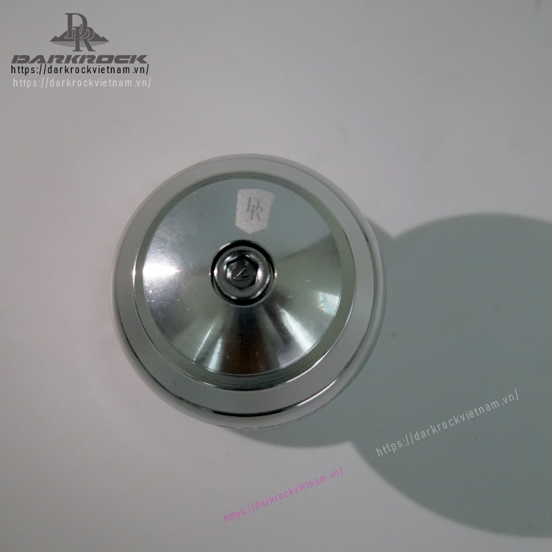 Chén cổ xe đạp DarkRock 34mm