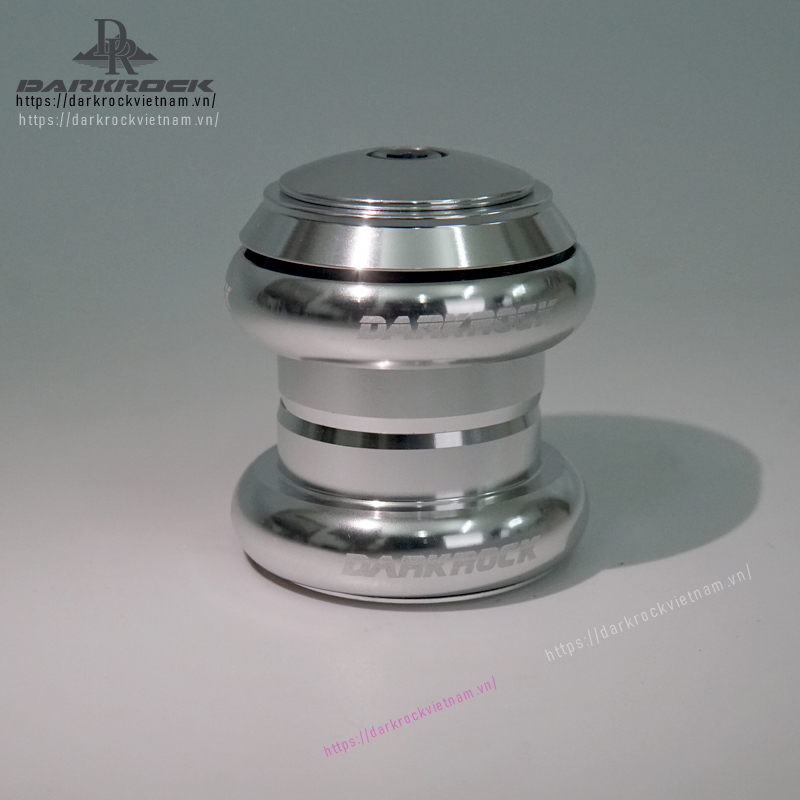 Chén cổ xe đạp DarkRock 34mm - Ảnh 3