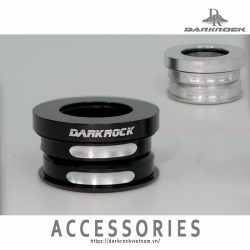 Chén cổ 44mm xe đạp gấp Darkrock chính hãng