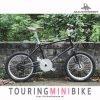 WOLFIC Alpha Mini Velo 20 Inch