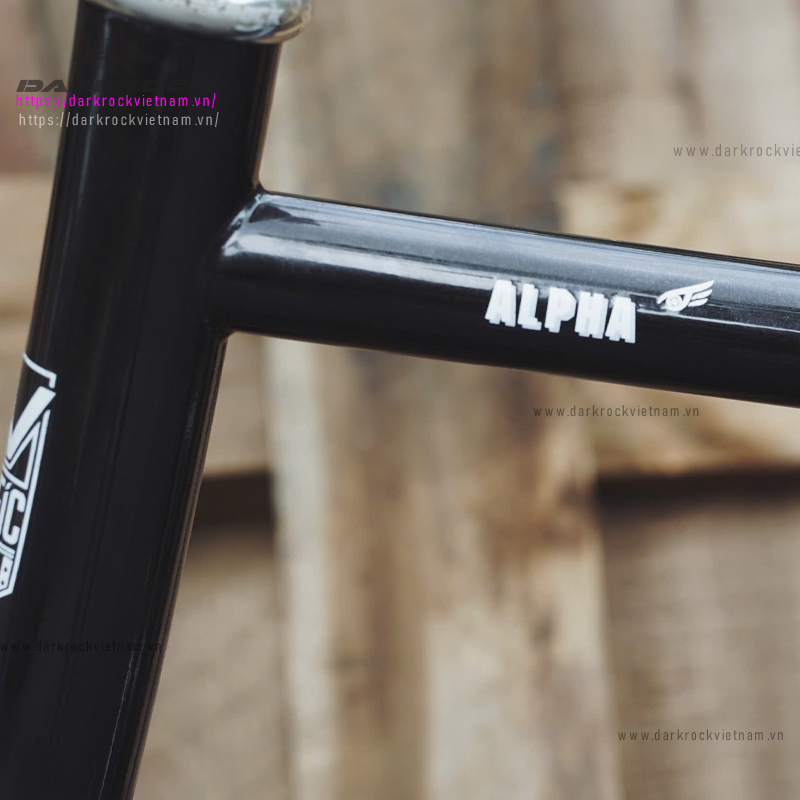 WOLFIC Alpha Mini Velo 20 Inch - Ảnh 12