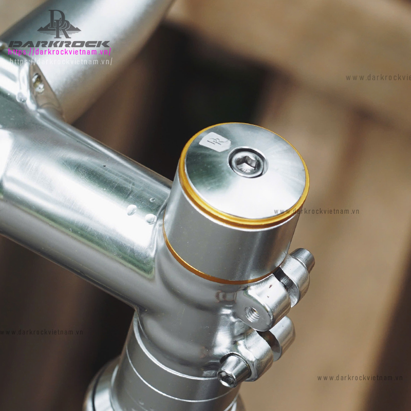 WOLFIC Alpha Mini Velo 20 Inch - Ảnh 10