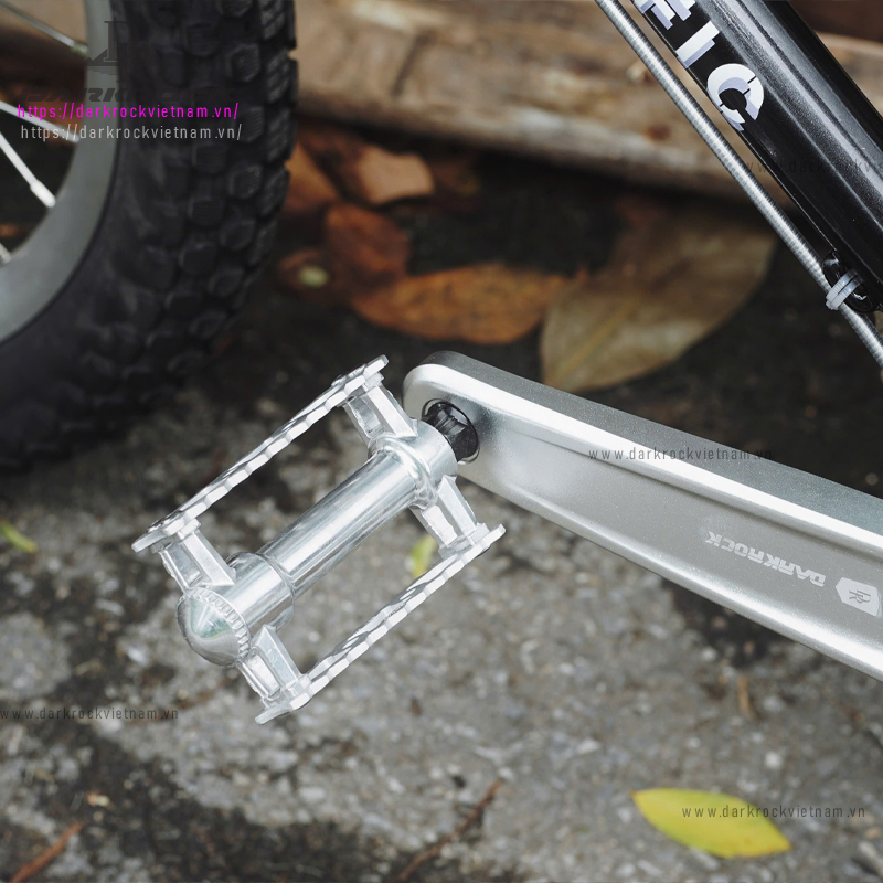 WOLFIC Alpha Mini Velo 20 Inch - Ảnh 22