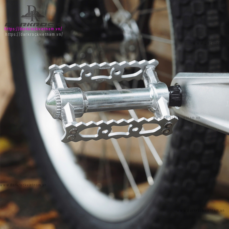 WOLFIC Alpha Mini Velo 20 Inch - Ảnh 19