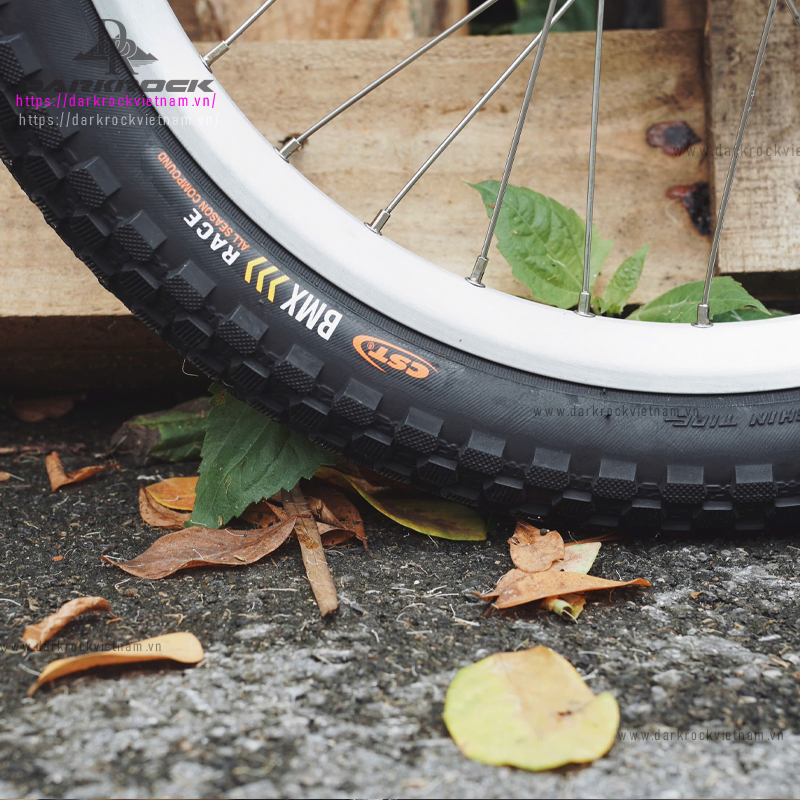 WOLFIC Alpha Mini Velo 20 Inch - Ảnh 16
