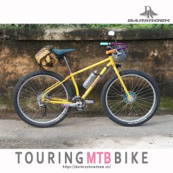 Darkrock Tornado MTB Touring