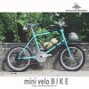 Wolfic Alpha Blue Size 46 Bike Packing