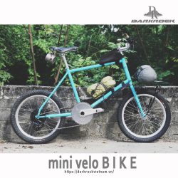 Wolfic Alpha Blue Size 46 Bike Packing