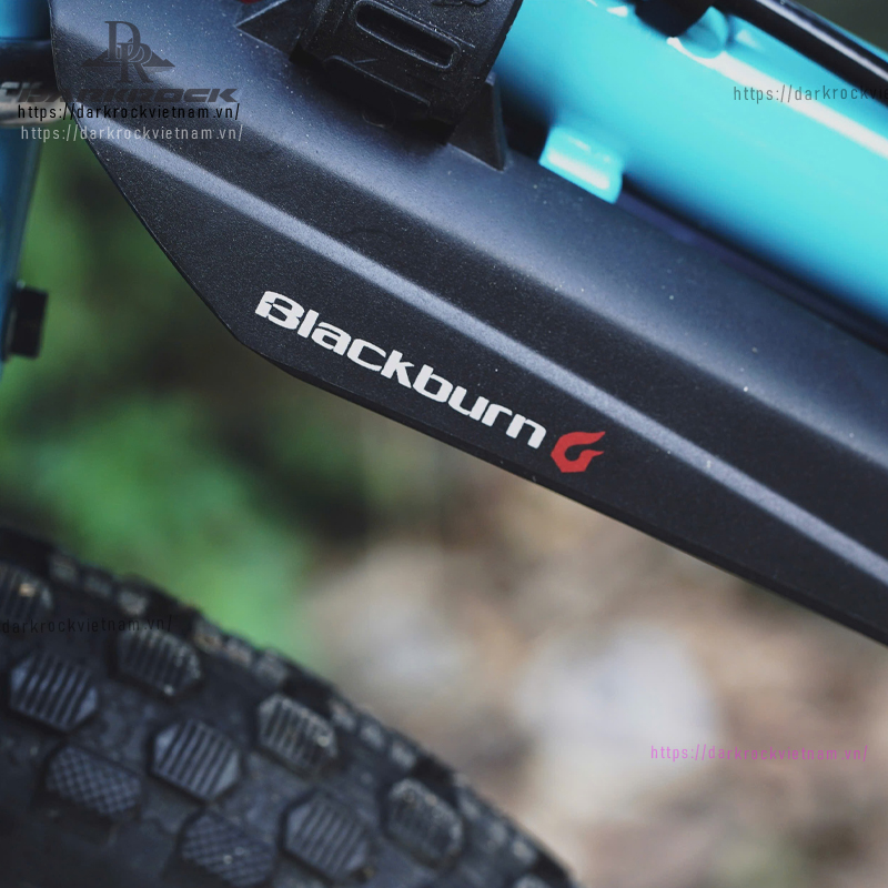 Wolfic Alpha Blue Size 46 Bike Packing - Ảnh 8